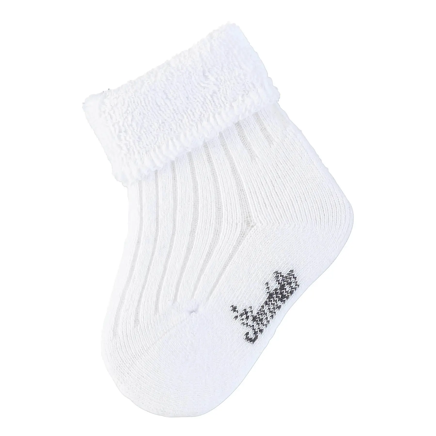 Chaussettes bébé Sterntaler unicolore Chaussettes bébé Sterntaler unicolore