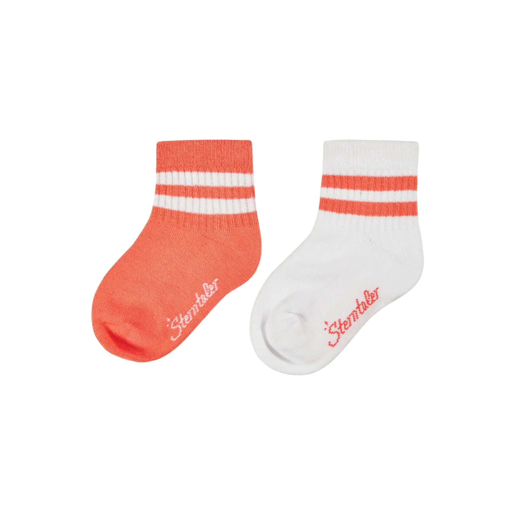 Kurze Socken, Baby Sterntaler Actives Coolmax (x2)