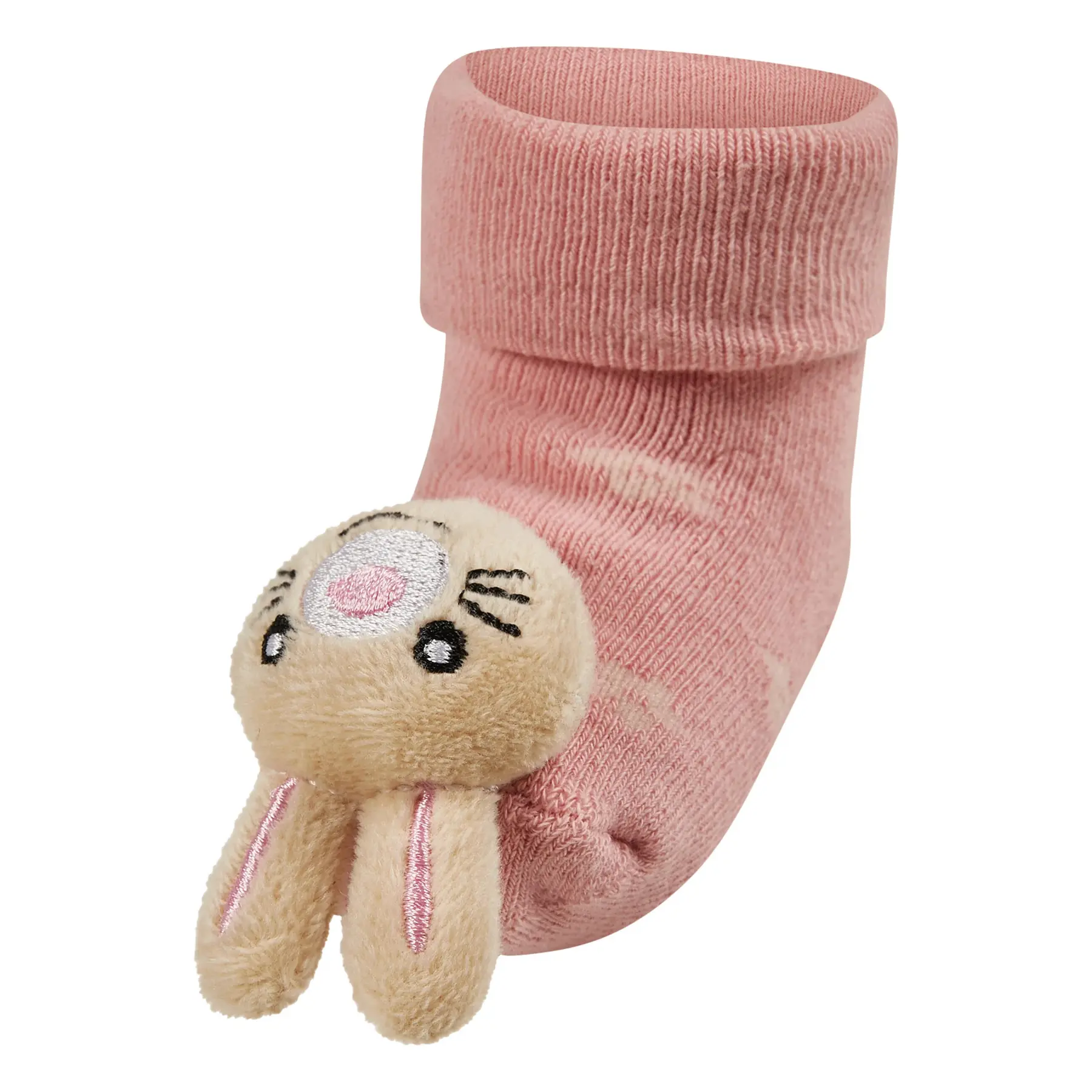 Chaussettes mit lapin bébé fille Sterntaler