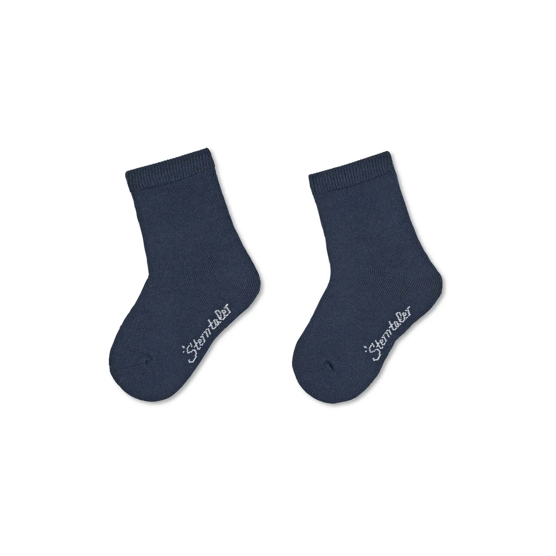 Chaussettes en mélange coton bébé garçon Sterntaler (x2) Chaussettes en mélange coton bébé garçon Sterntaler (x2)