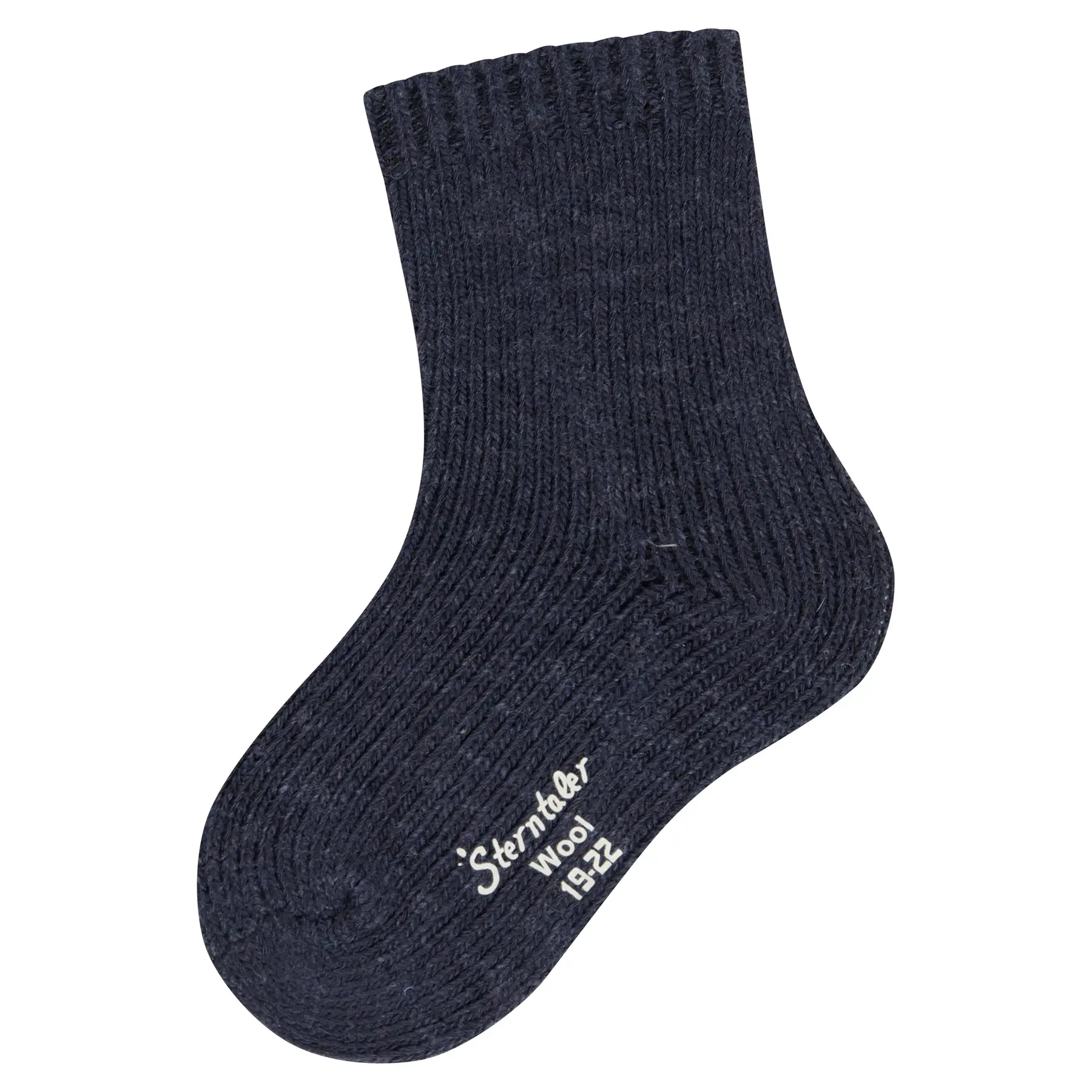 Chaussettes en laine bébé Sterntaler