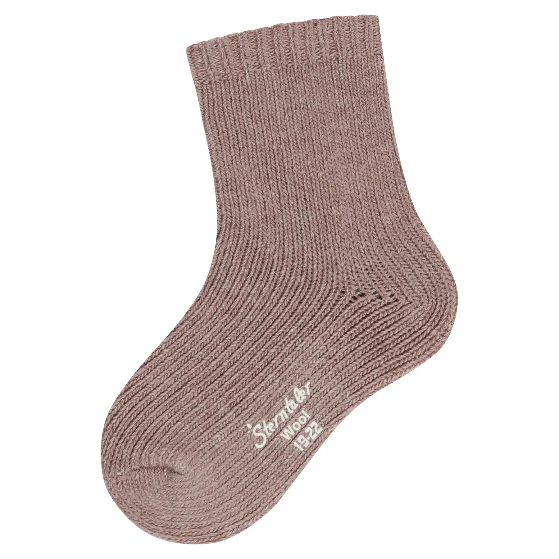 Chaussettes en laine bébé Sterntaler