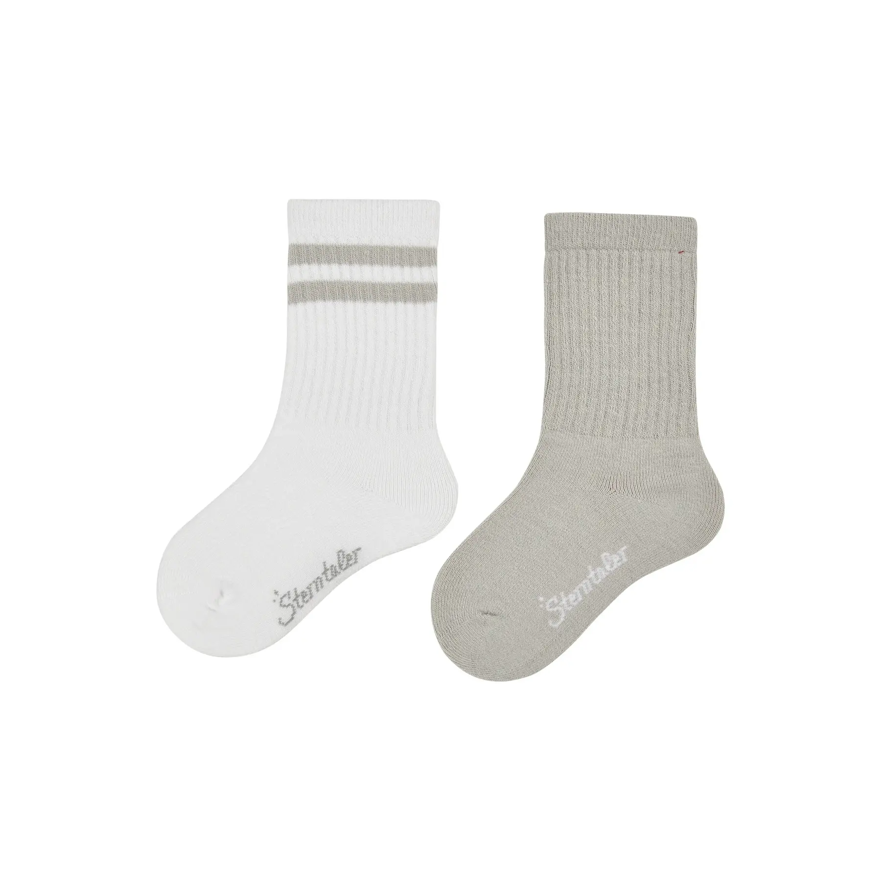 Hohe Socken für Kinder Sterntaler Actives Coolmax (x2)