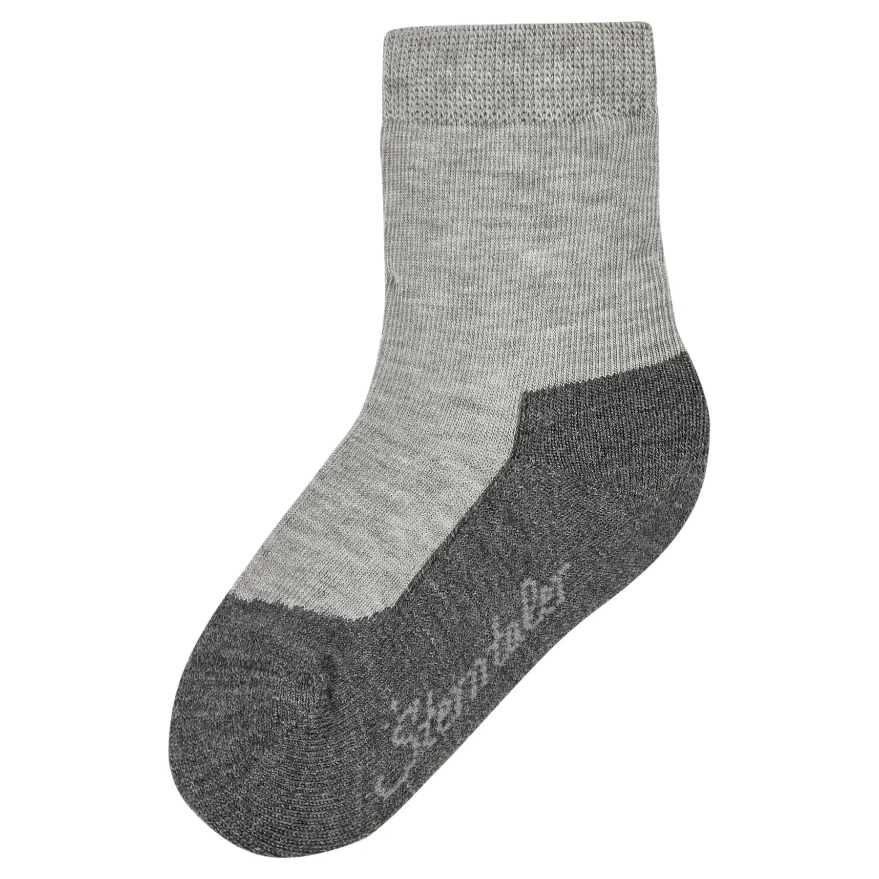 Sterntaler Unisex Kinder Gris Kurze Babysocken Actives