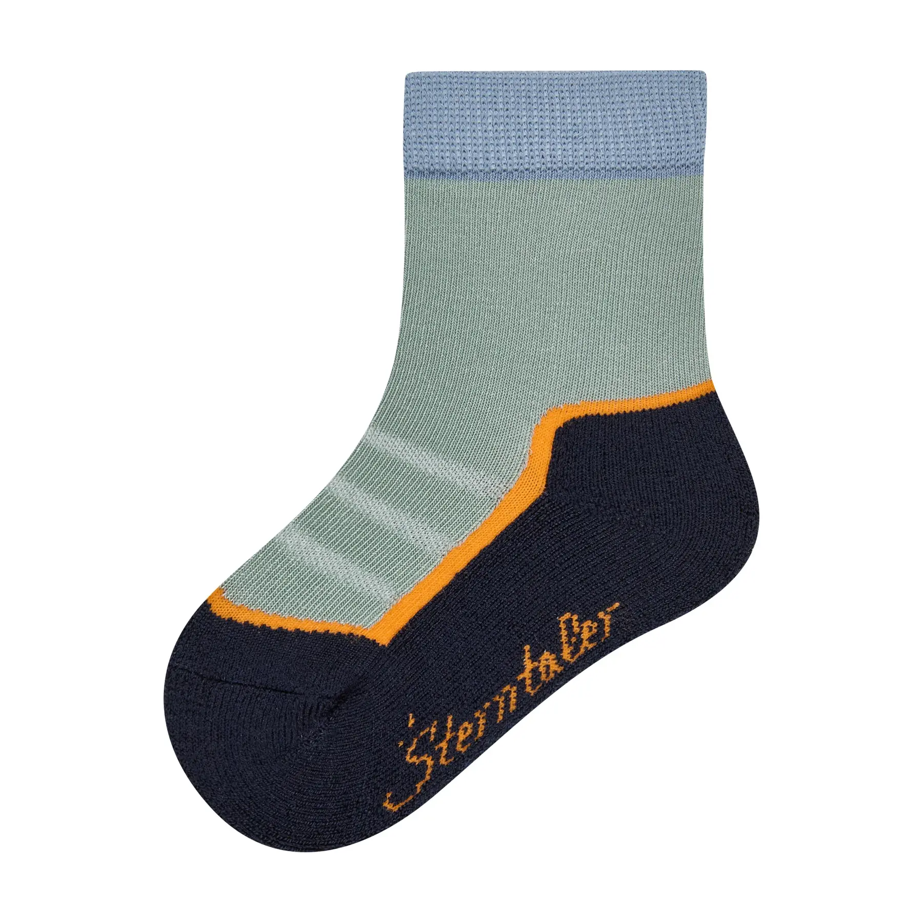 Socken, Mädchen Sterntaler Active Trekking