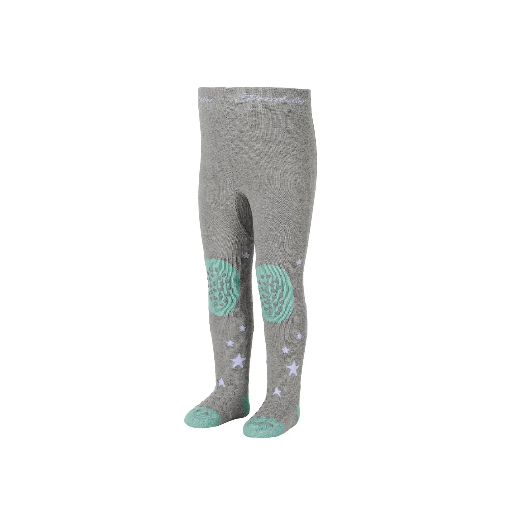 Collant avec motif étoile bébé Sterntaler Stanley