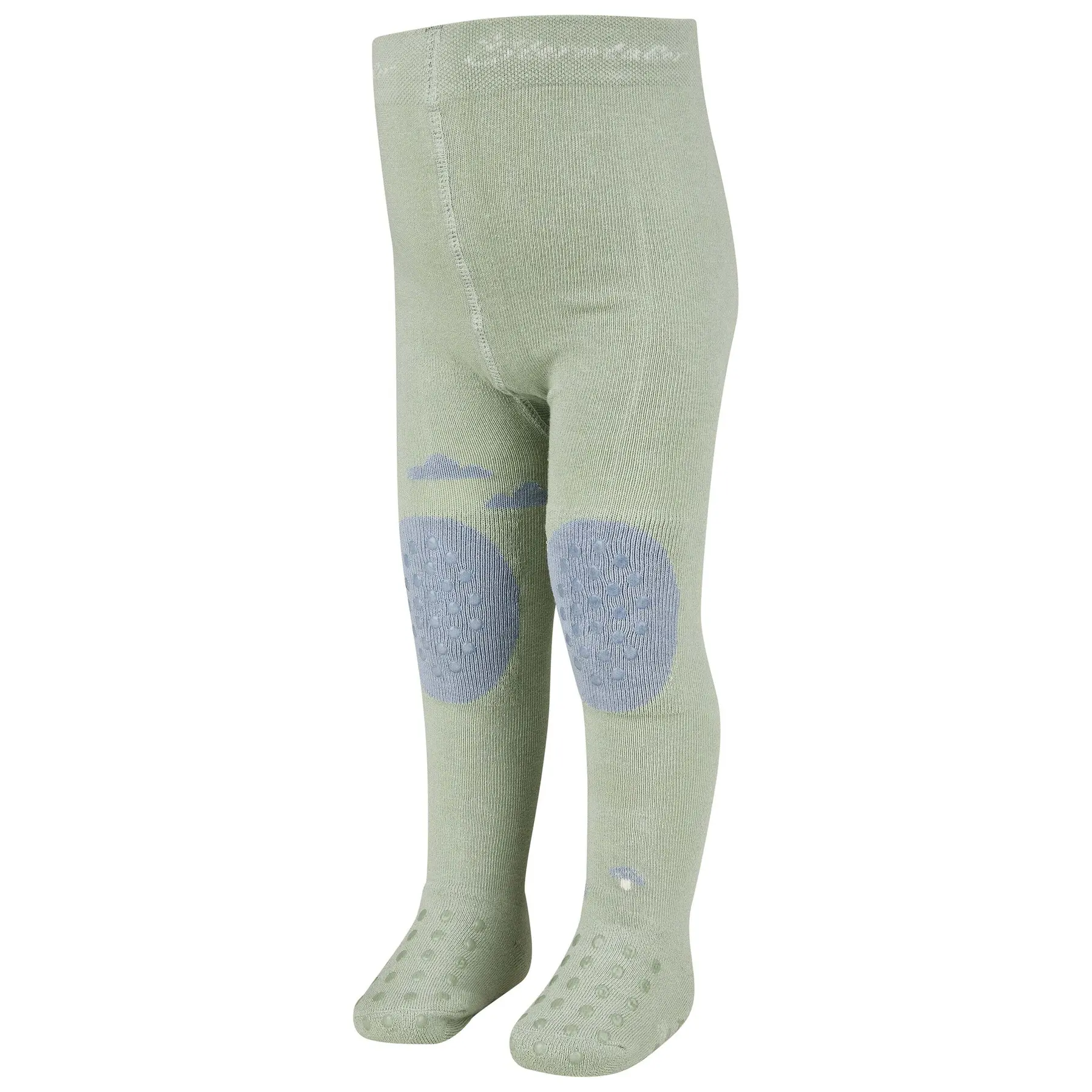 Sterntaler Herren Vert Strumpfhose Mit Fuchs-Motiv Für Baby-Jungen Fuchs