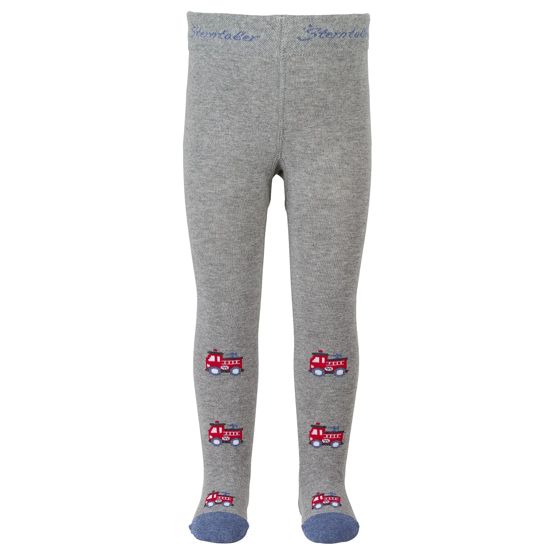 Collant à motif pompier bébé garçon Sterntaler