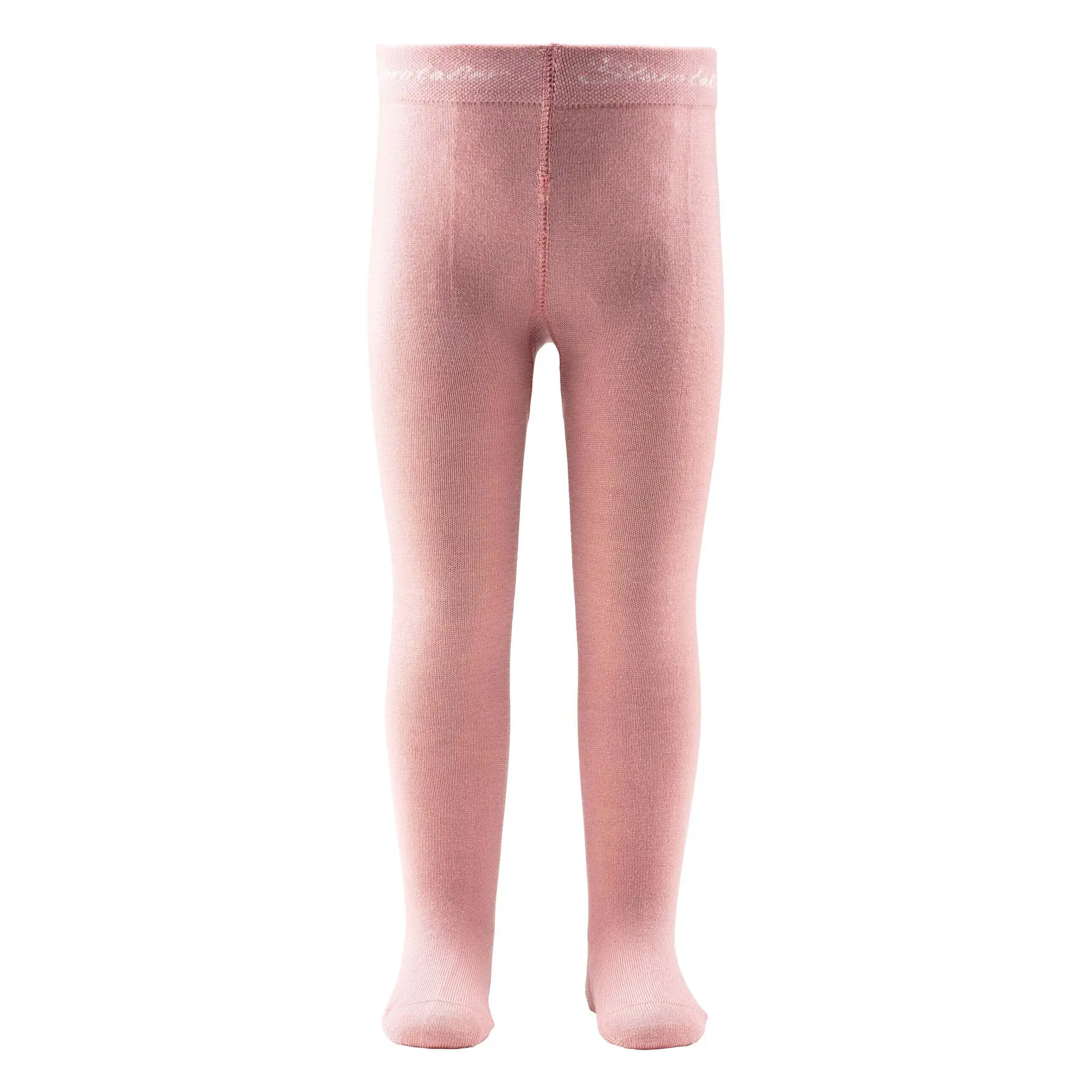 Mädchen Wollstrumpfhose Sterntaler