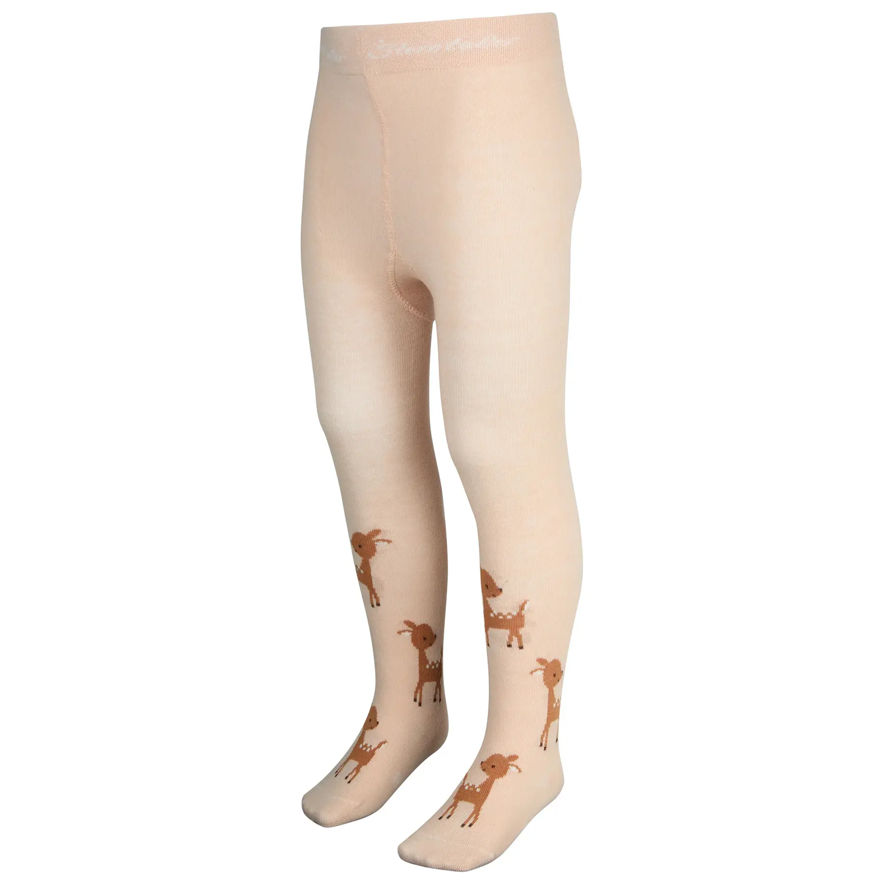 Strumpfhose, Mädchen Sterntaler Deer