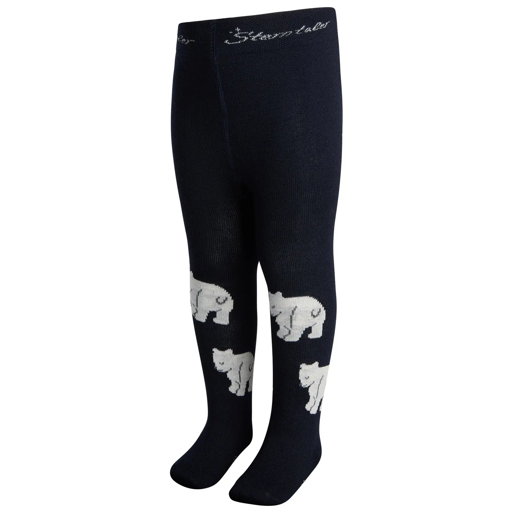 Collant en laine bébé Sterntaler Collant en laine bébé Sterntaler