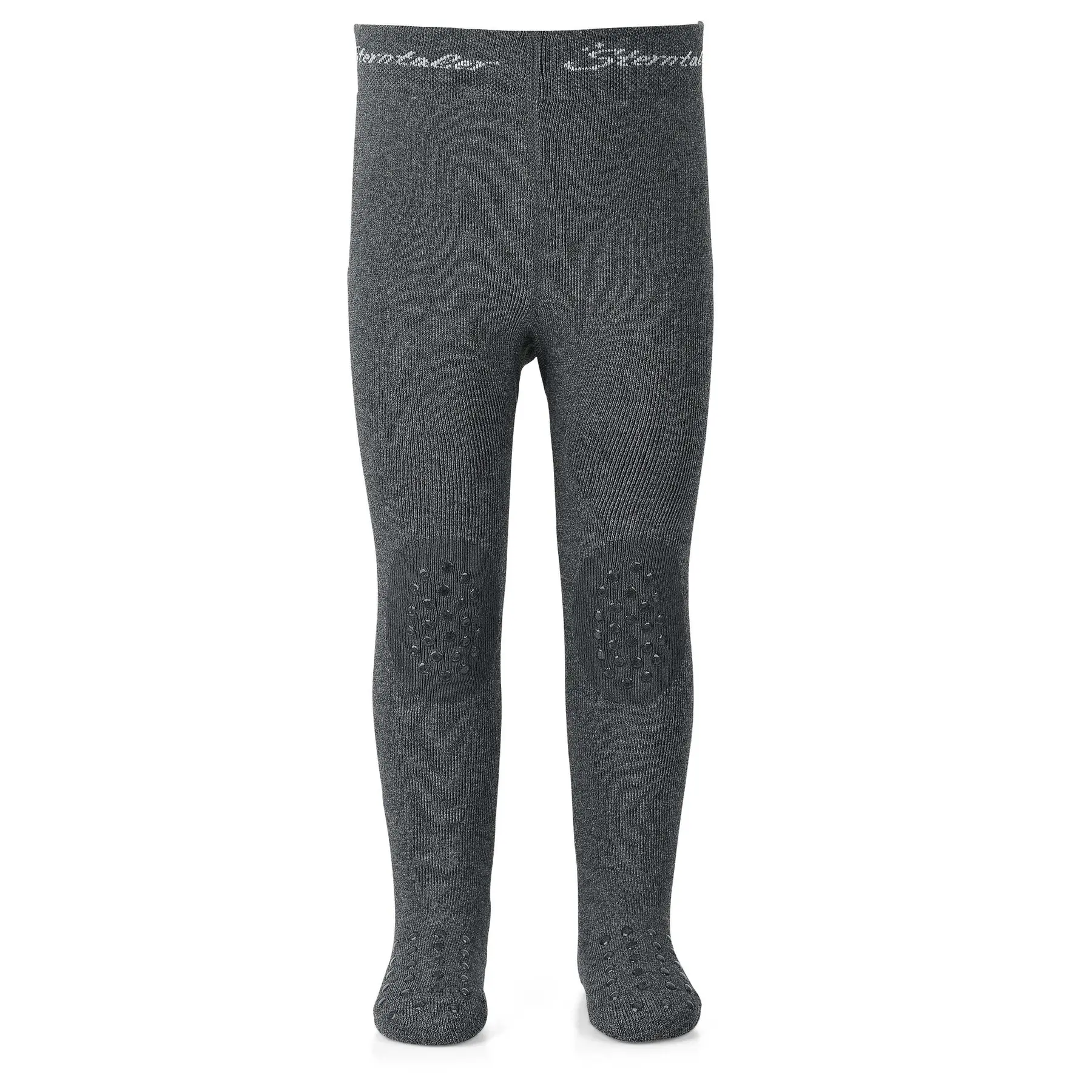 Sterntaler Unisex Gris Baumwollstrumpfhose Für Babys