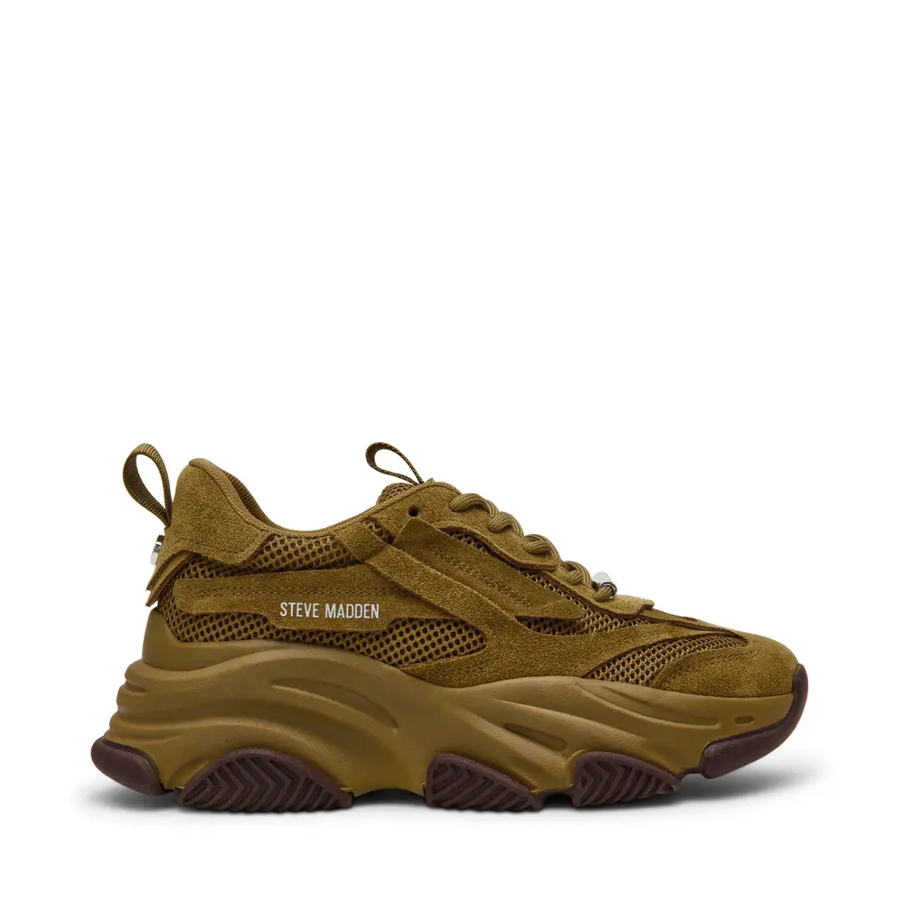 Sneakers da donna Steve Madden Possession-E