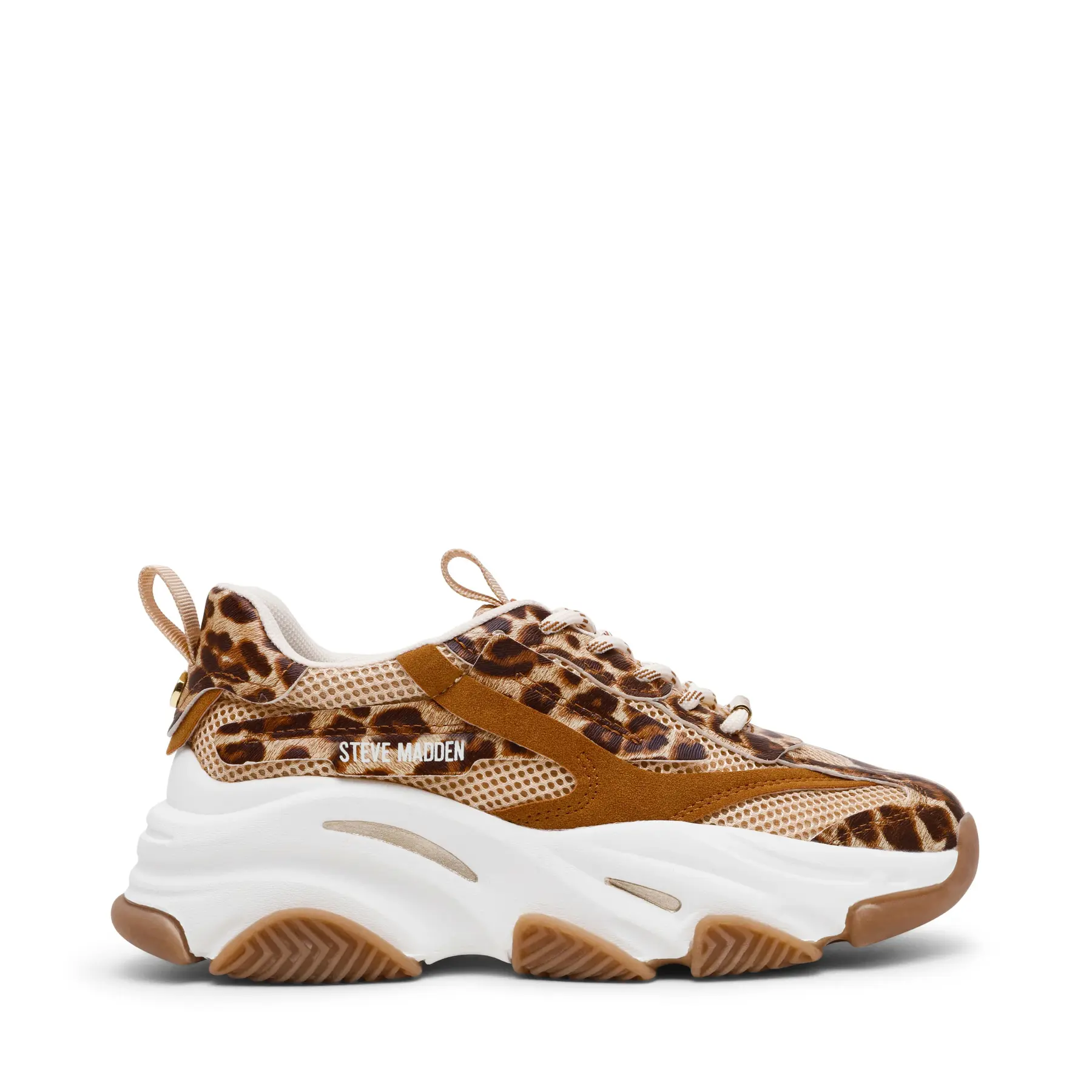 Sneakers da donna Steve Madden Possession-E