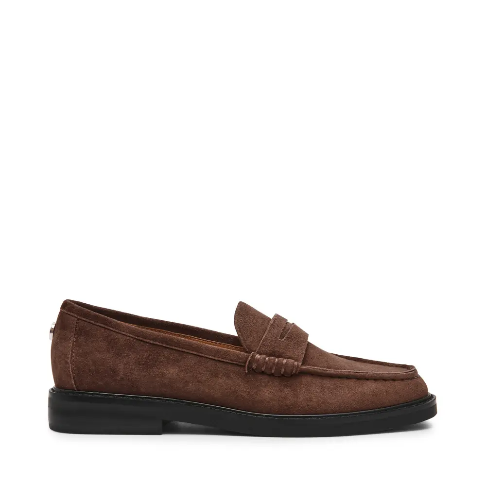 Mocassins femme Steve Madden Adison