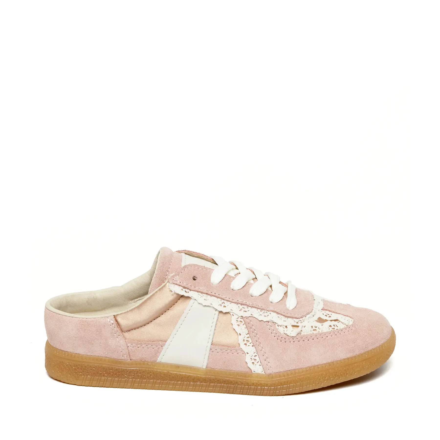 Baskets femme Steve Madden Melin