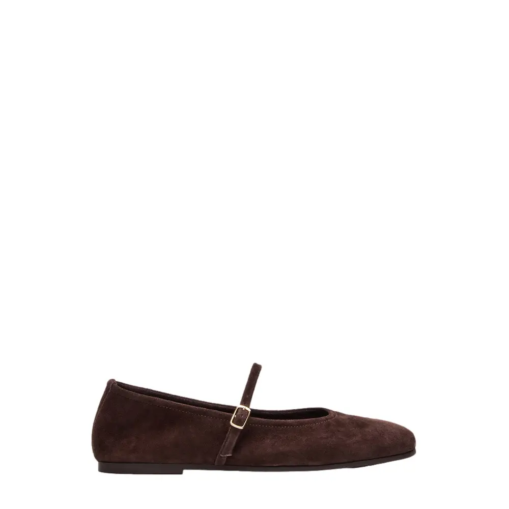 Ballerine da donna Steve Madden Besette