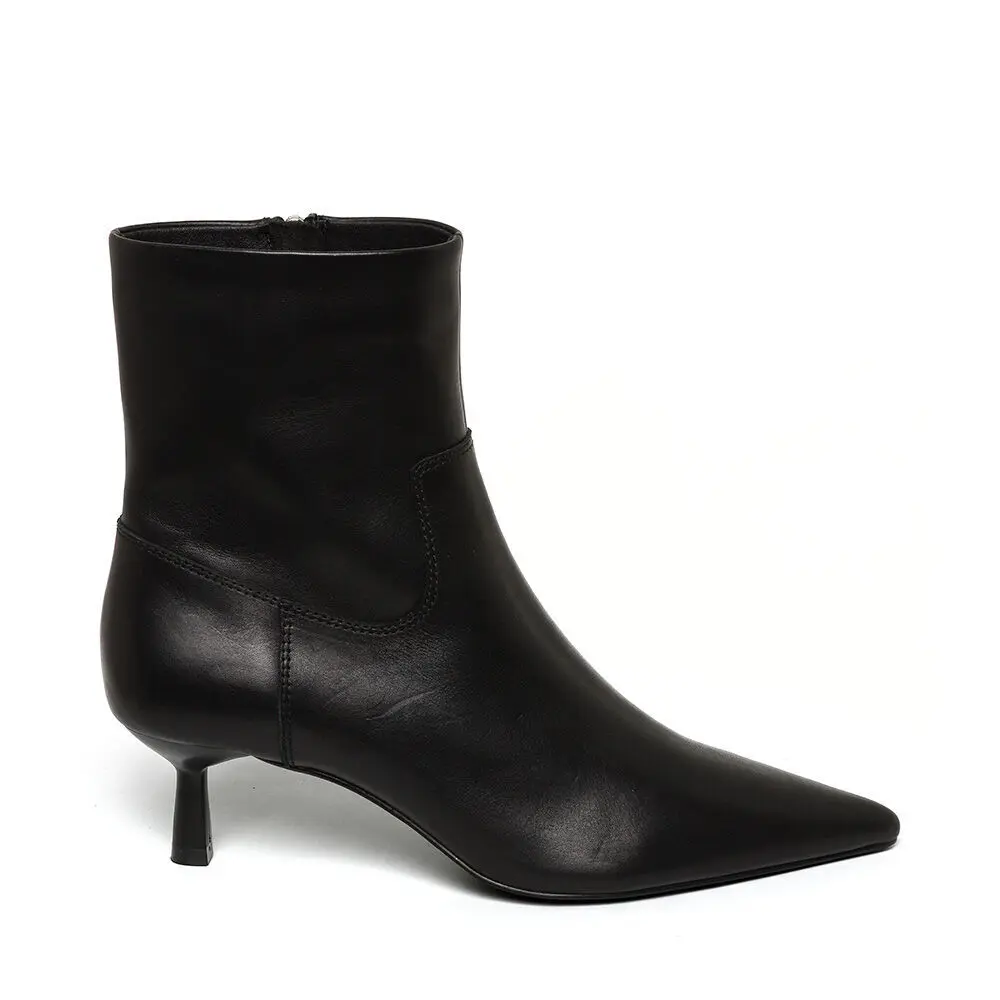 Stivaletti da donna Steve Madden Rebella-S