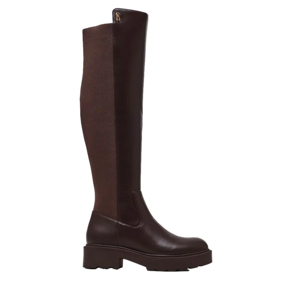 Bottes femme Steve Madden Axel