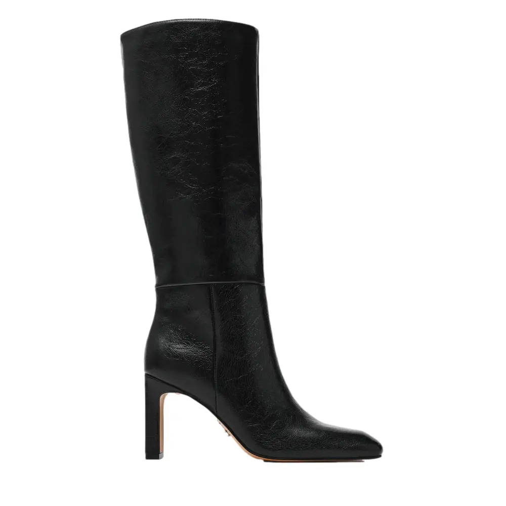 Bottes femme Steve Madden Max In