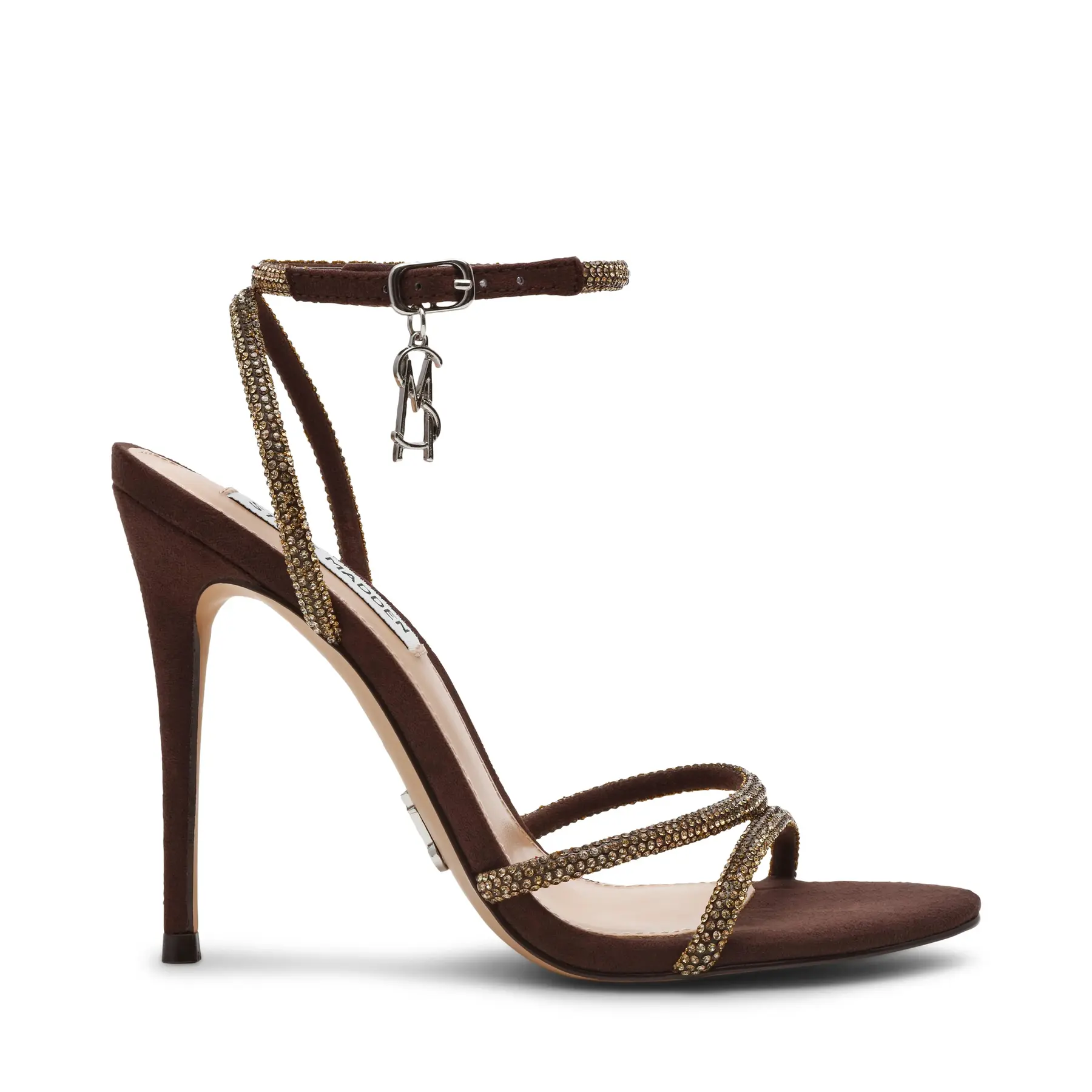 Sandalen mit Absatz Damen Steve Madden Bryanna