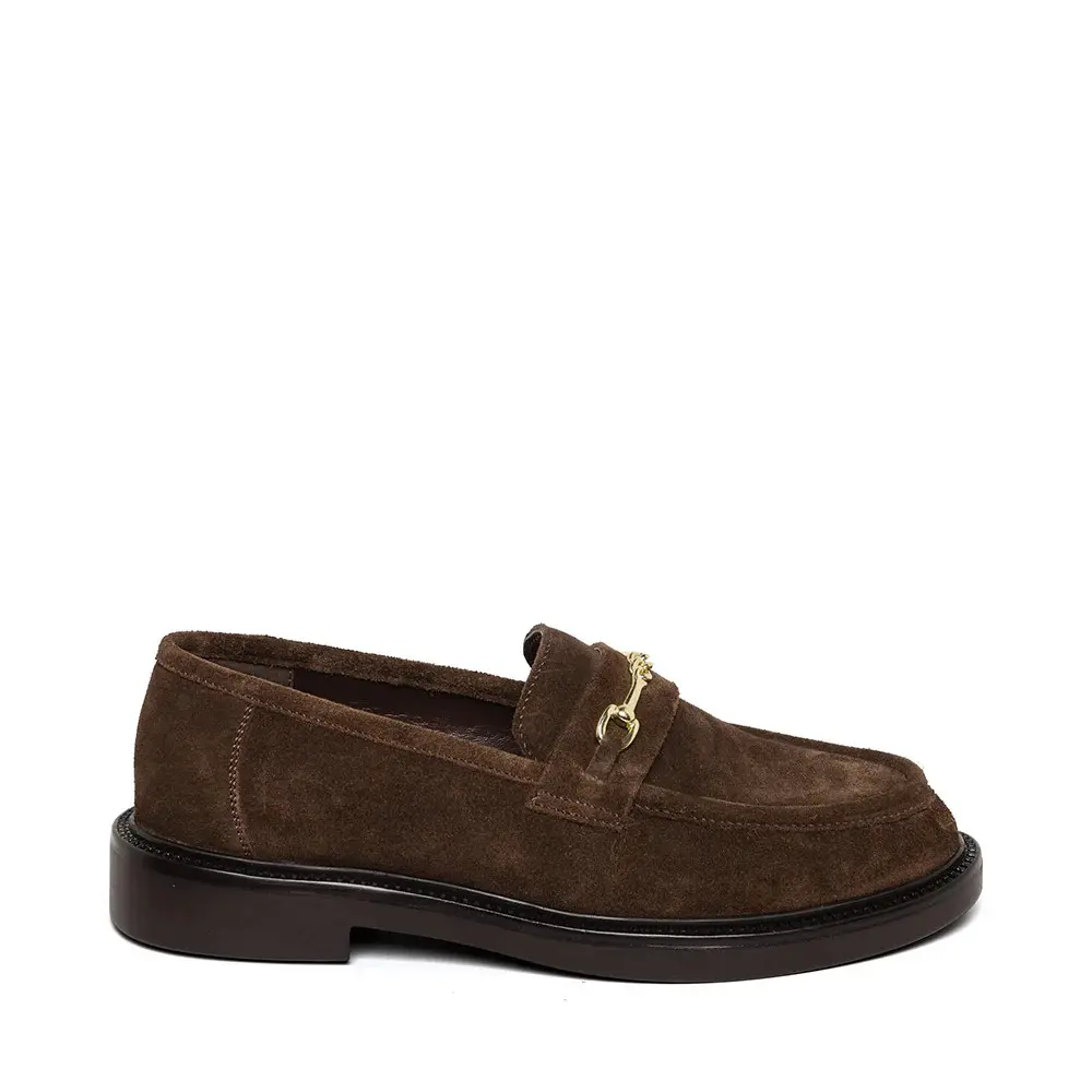 Mocassini da donna Steve Madden Huddles