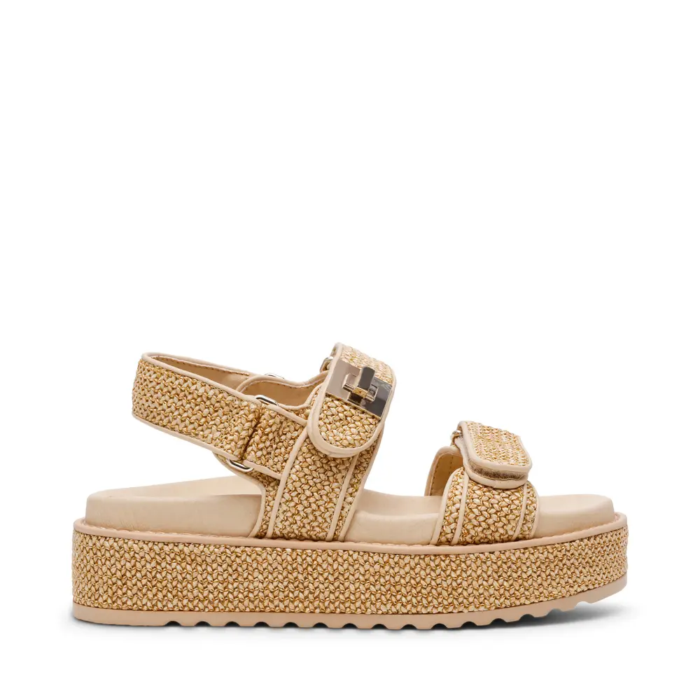Zeppe da donna Steve Madden Bigmona