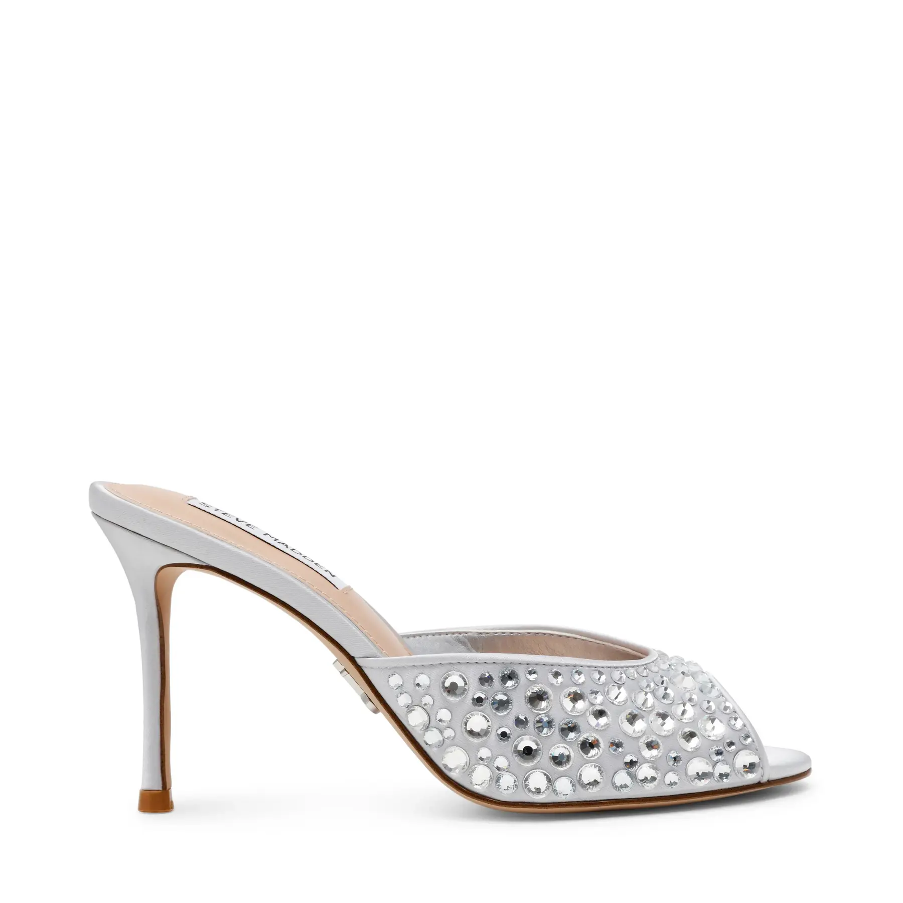 Tacchi da donna Steve Madden Rollout-R