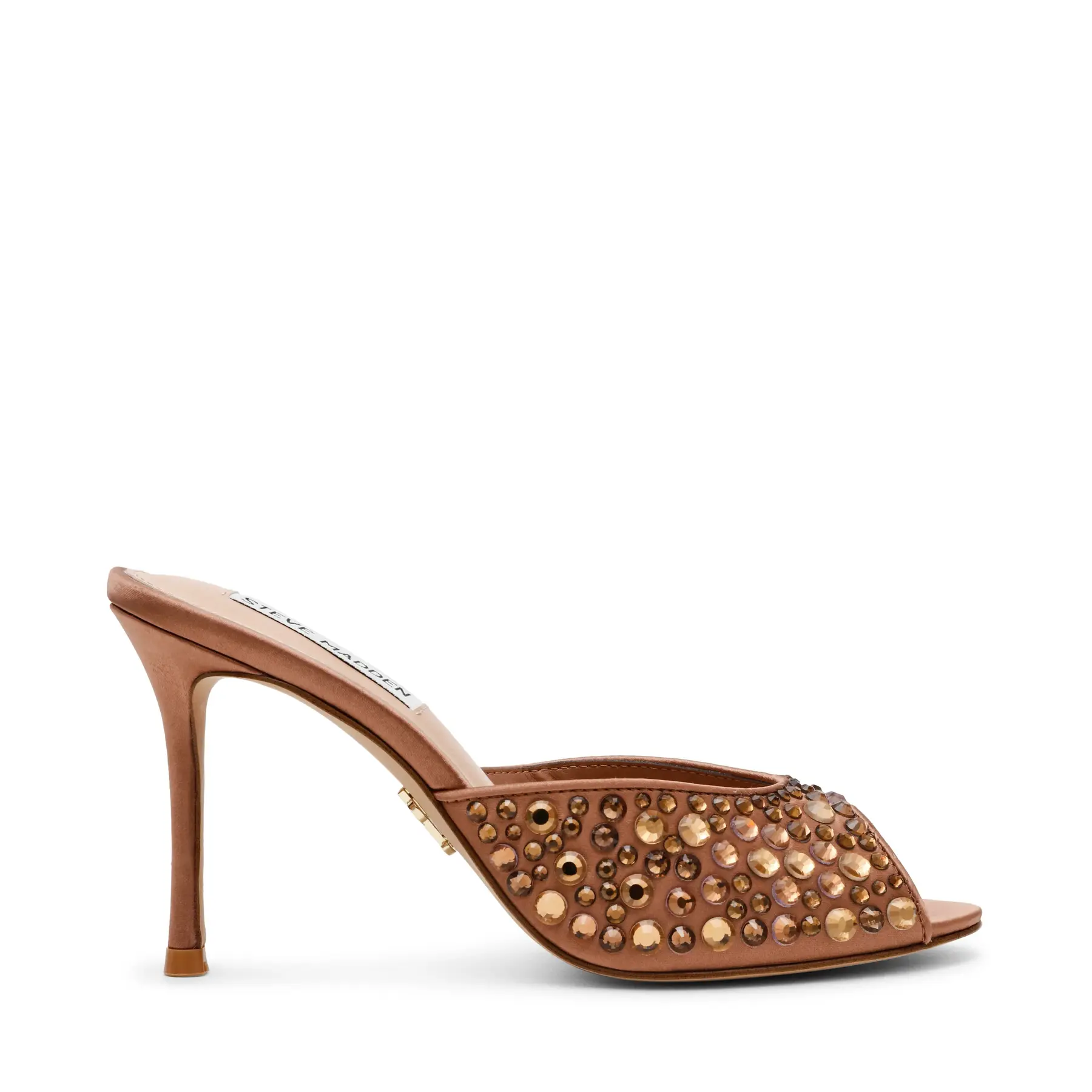 Tacchi da donna Steve Madden Rollout-R