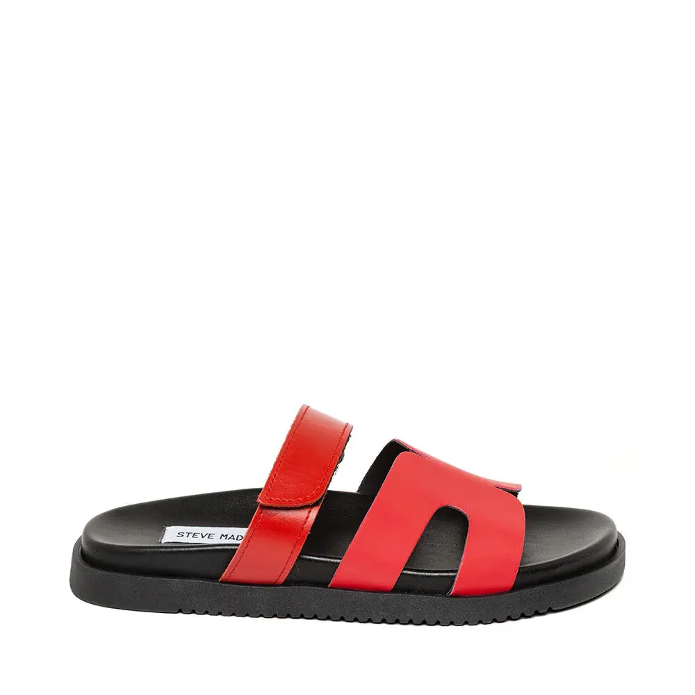 Ciabattine da donna Steve Madden Missile-E