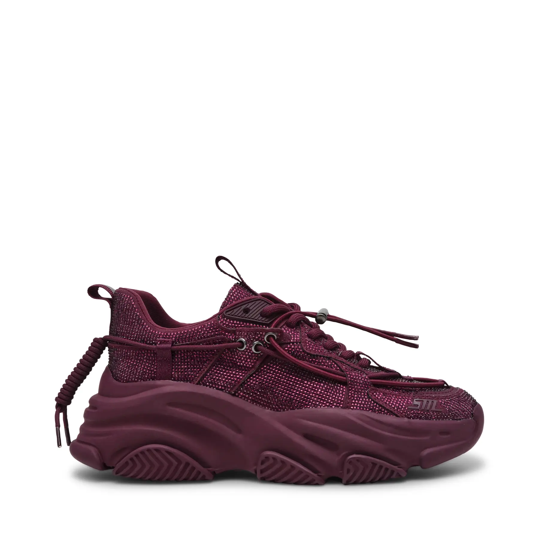Sneakers da donna Steve Madden Vault 2R