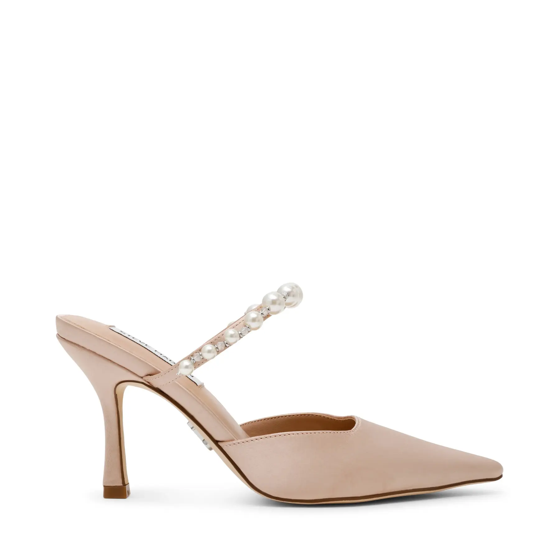 Ciabattine con tacco da donna Steve Madden Brecki-P