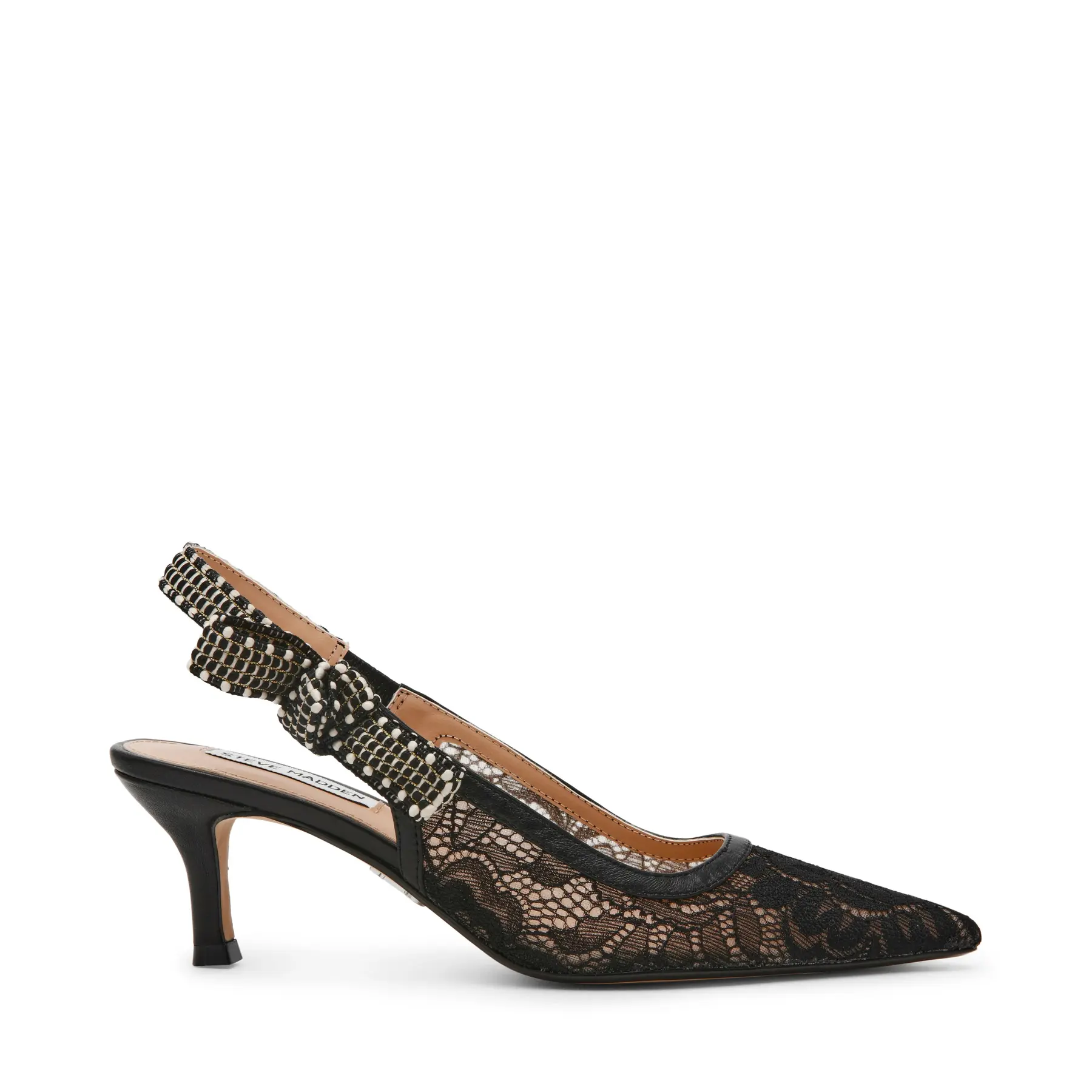Escarpins femme Steve Madden Ensemble LACE Escarpins femme Steve Madden Ensemble LACE