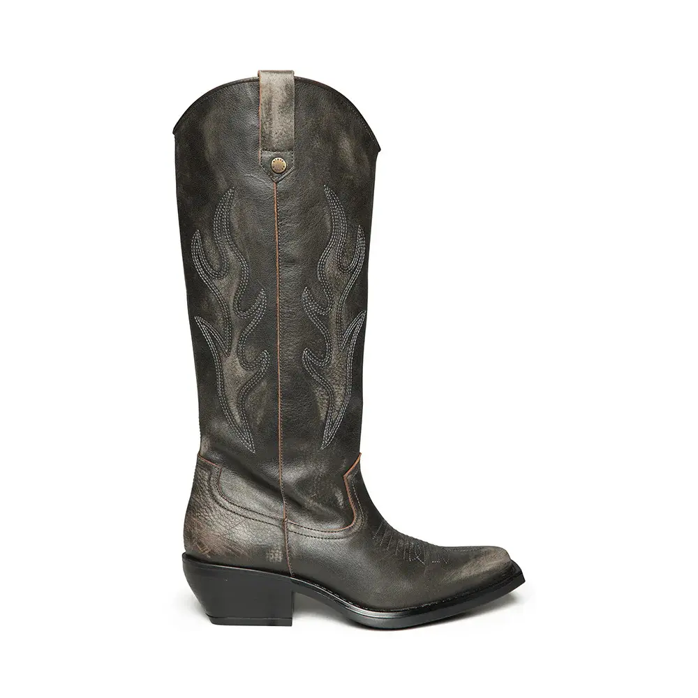Dameslaarzen Steve Madden Wessel