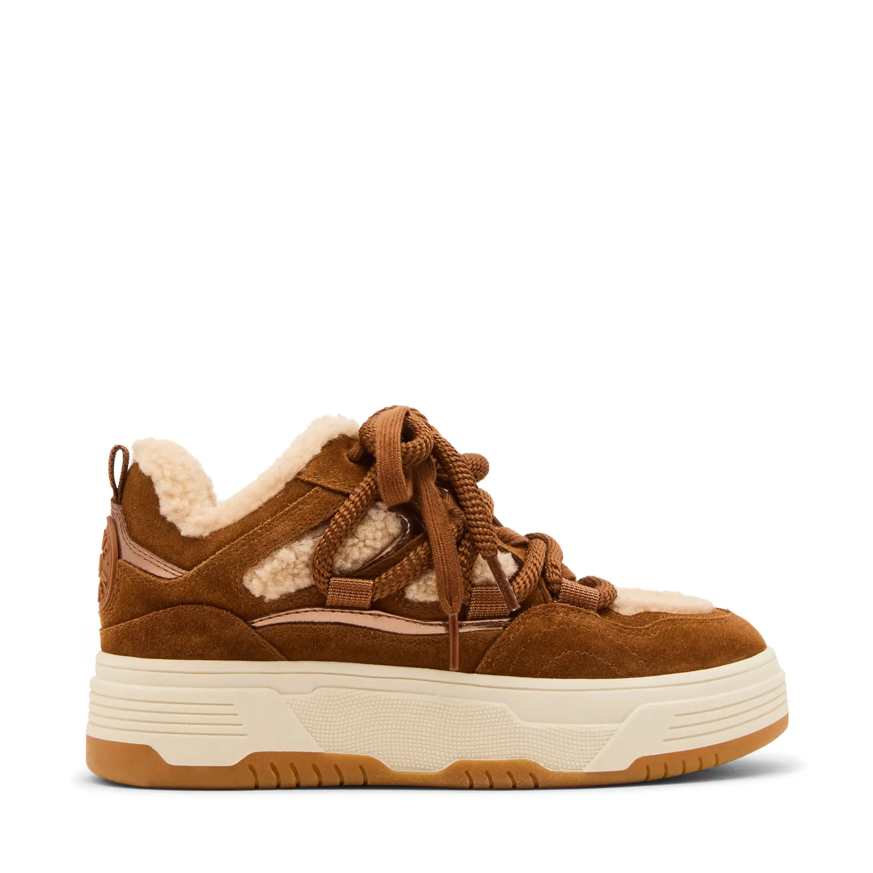 Sneakers da donna Steve Madden Boomer-F