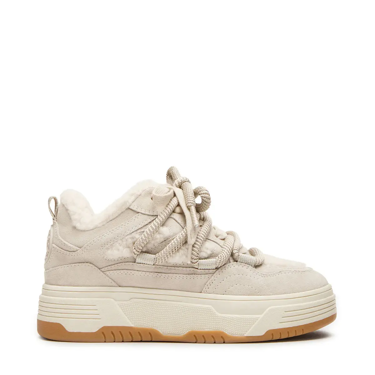 Sneakers da donna Steve Madden Boomer-F