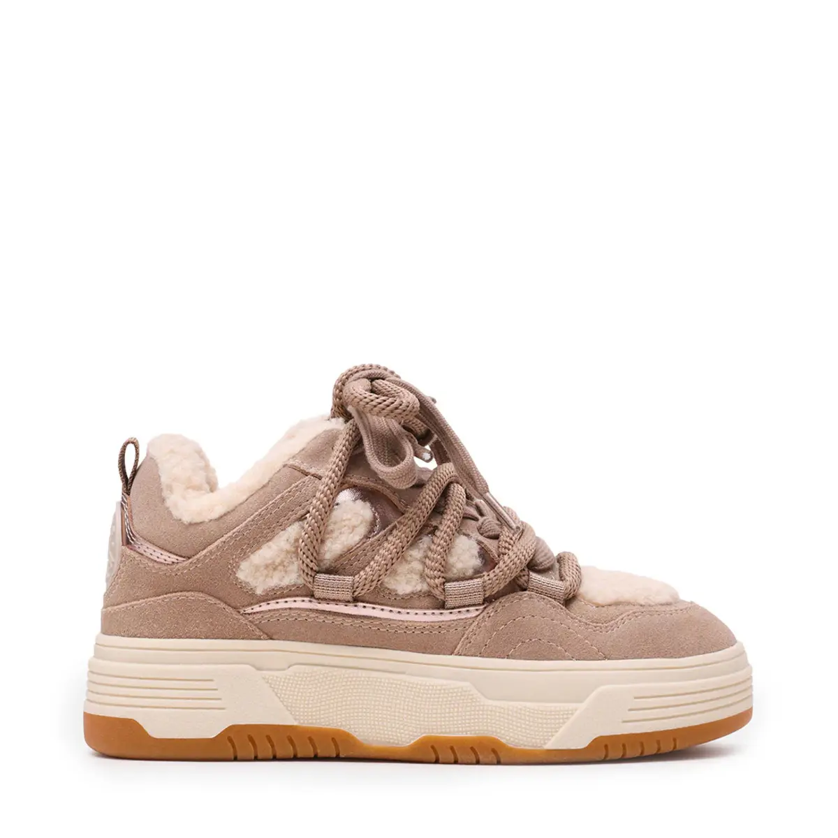 Sneakers da donna Steve Madden Boomer-F