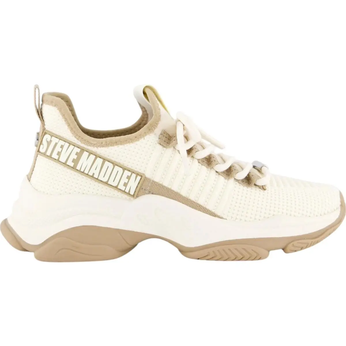 Sneakers da donna Steve Madden Mac-E