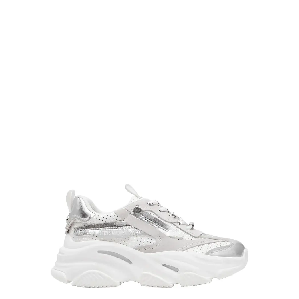 Sneakers da donna Steve Madden Posses-Perf