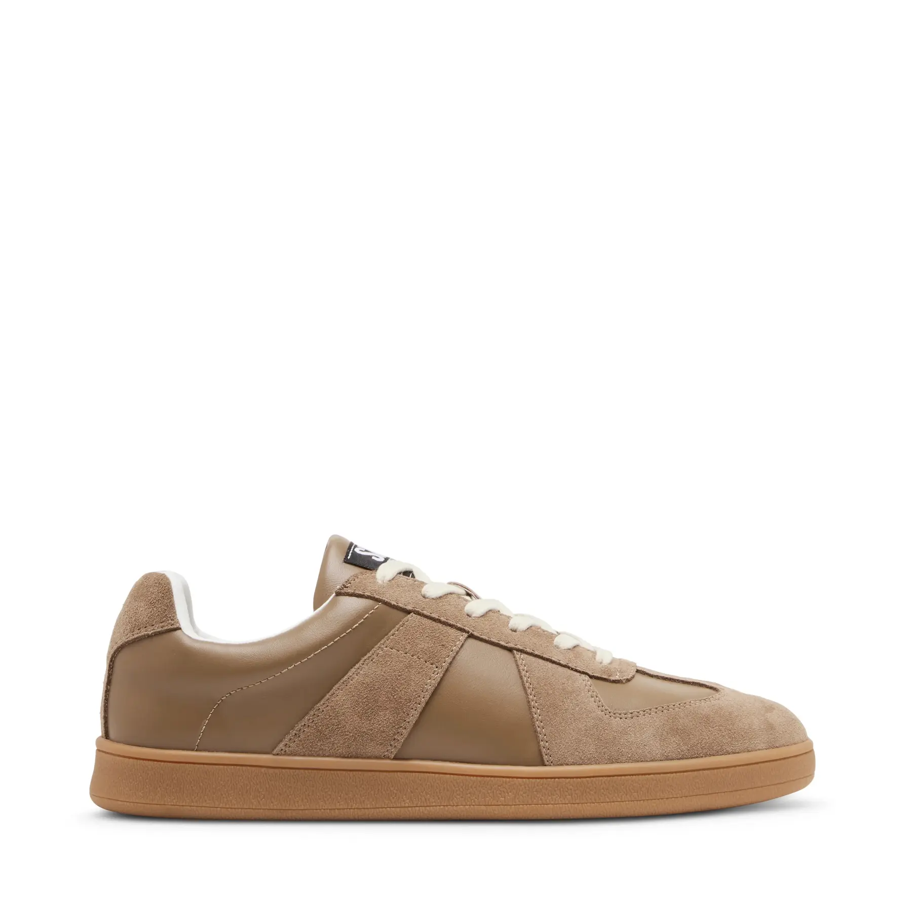 Baskets Steve Madden Waltor Baskets Steve Madden Waltor
