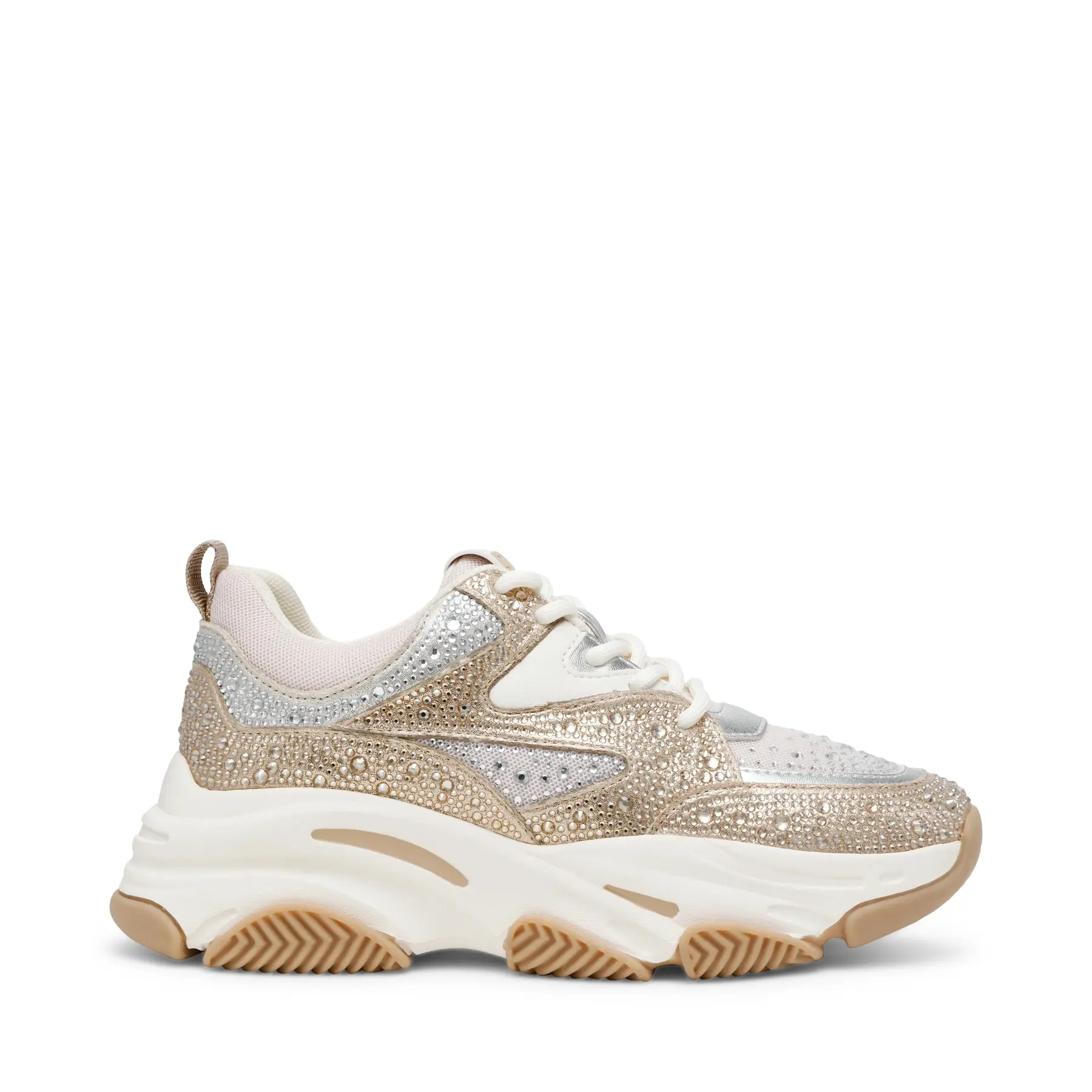 Baskets enfant Steve Madden Privy Baskets enfant Steve Madden Privy