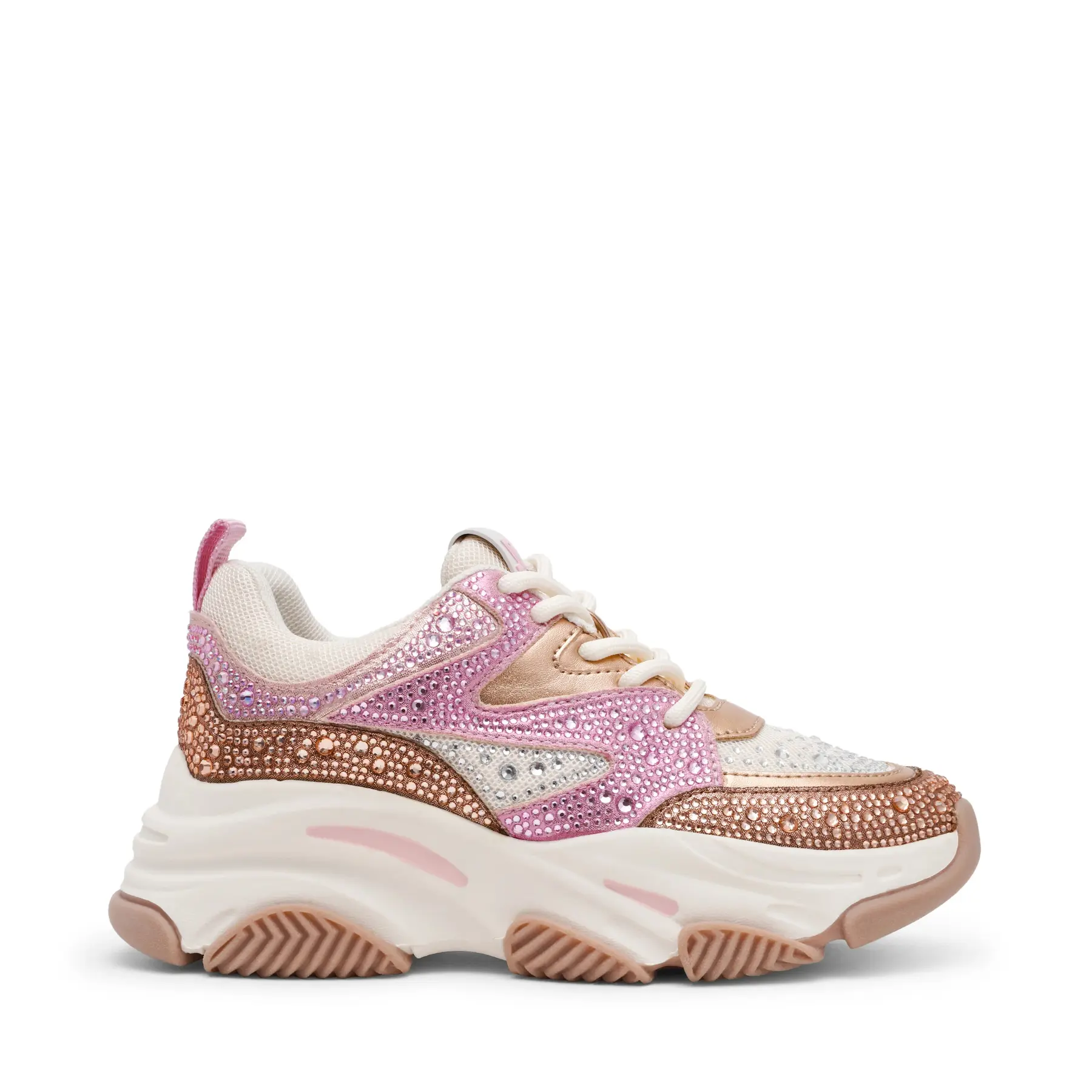 Baskets enfant Steve Madden Privy Baskets enfant Steve Madden Privy