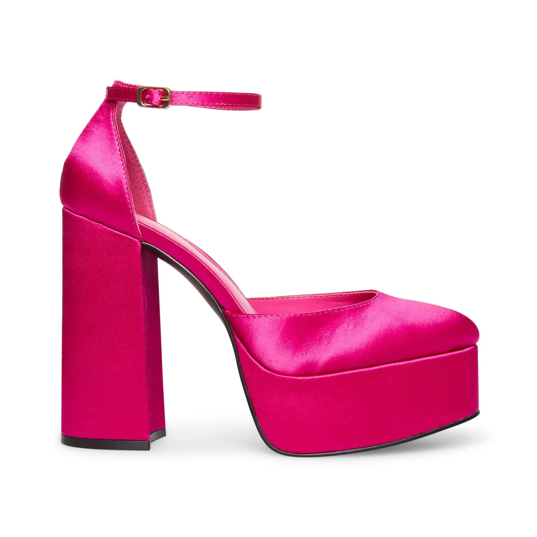 Zeppe da donna Steve Madden Dion