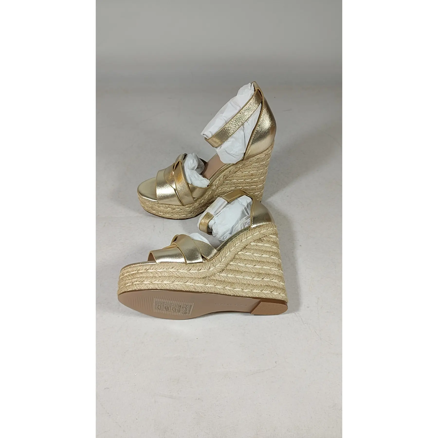Zeppe da donna Steve Madden Sivian