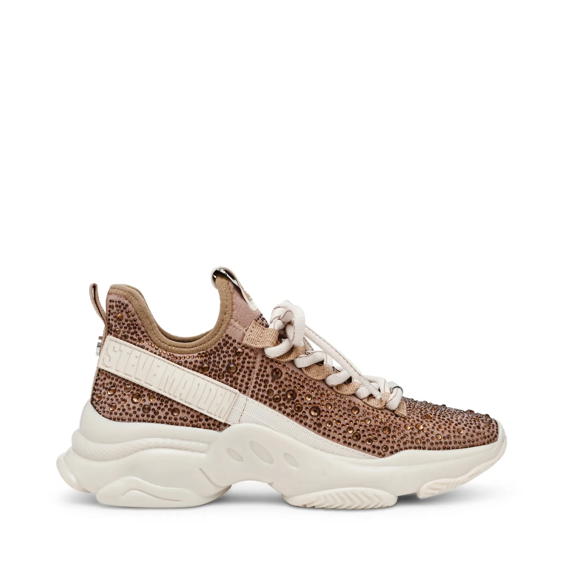 Sneakers da donna Steve Madden Maxima-R