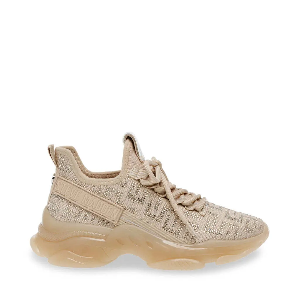 Baskets femme Steve Madden Maxout Baskets femme Steve Madden Maxout