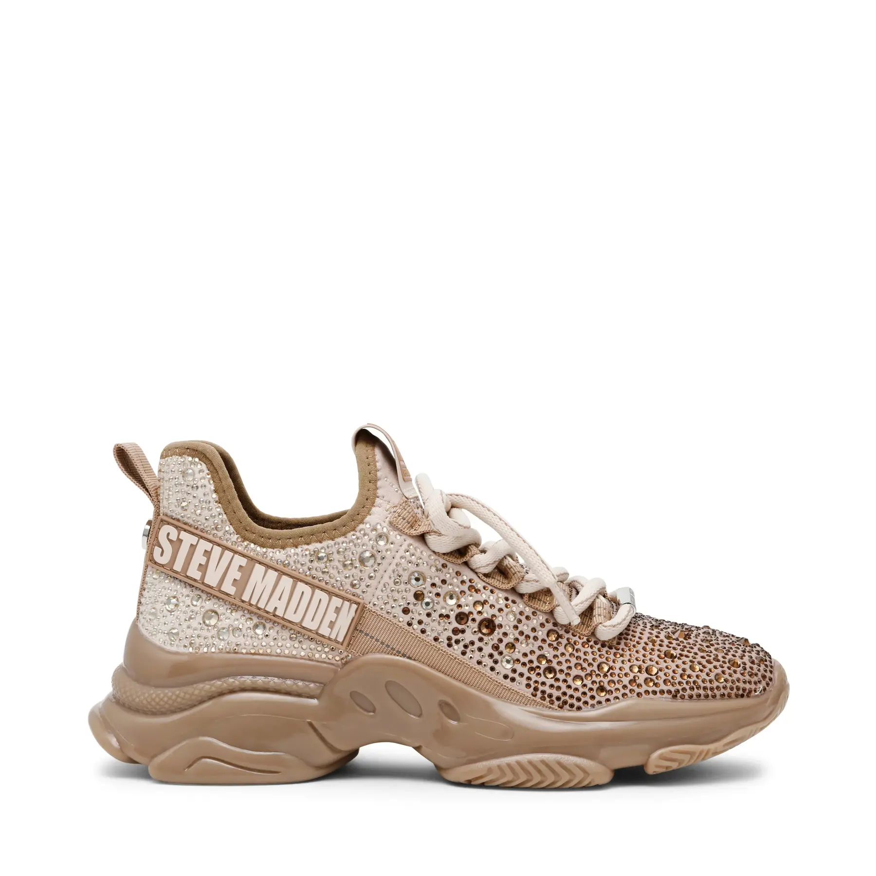 Sneakers da donna Steve Madden Mistica