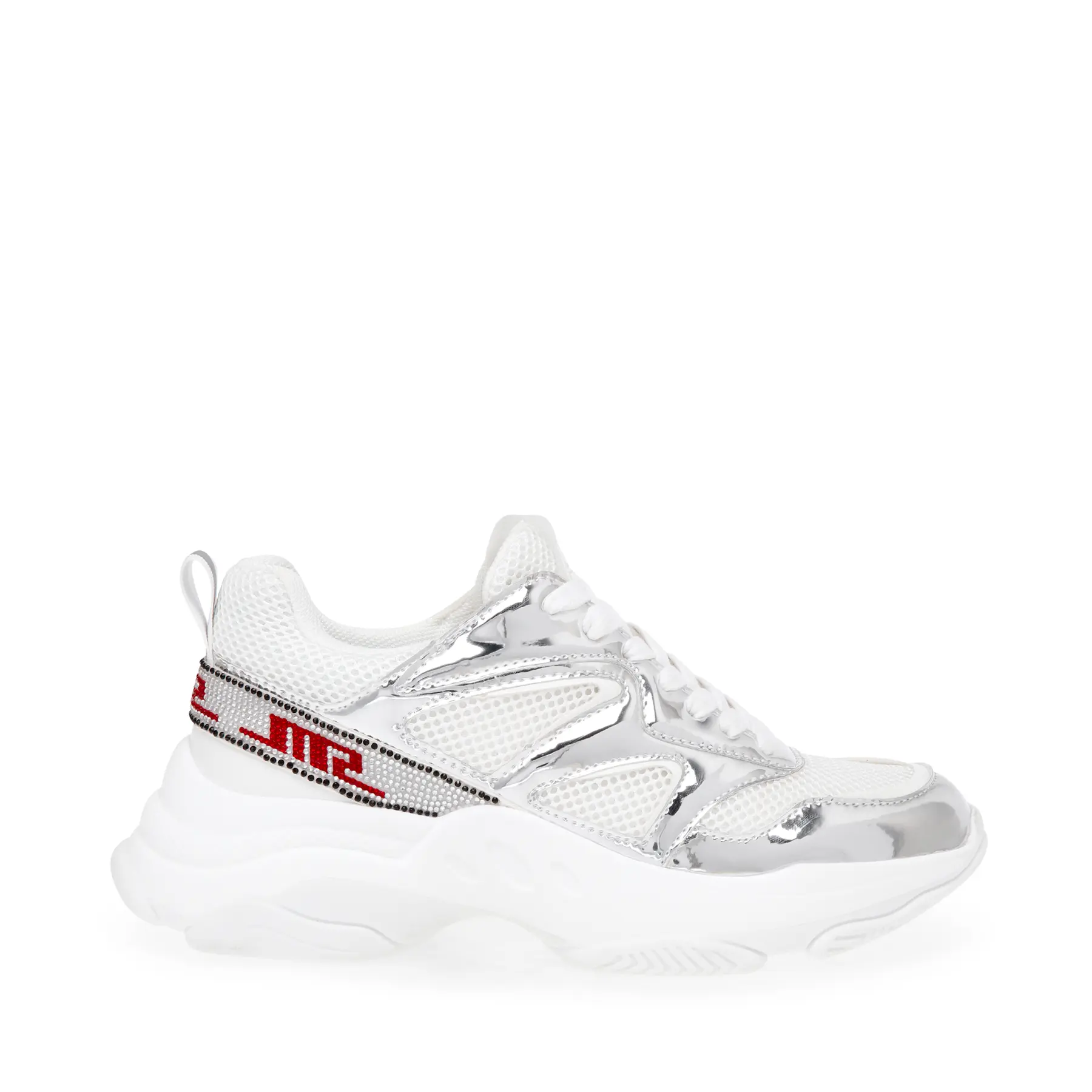 Scarpe da ginnastica da donna Steve Madden Medallist2
