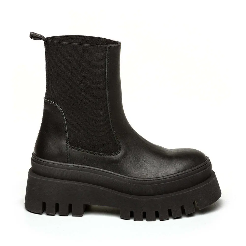 Bottines femme Steve Madden Cassandra