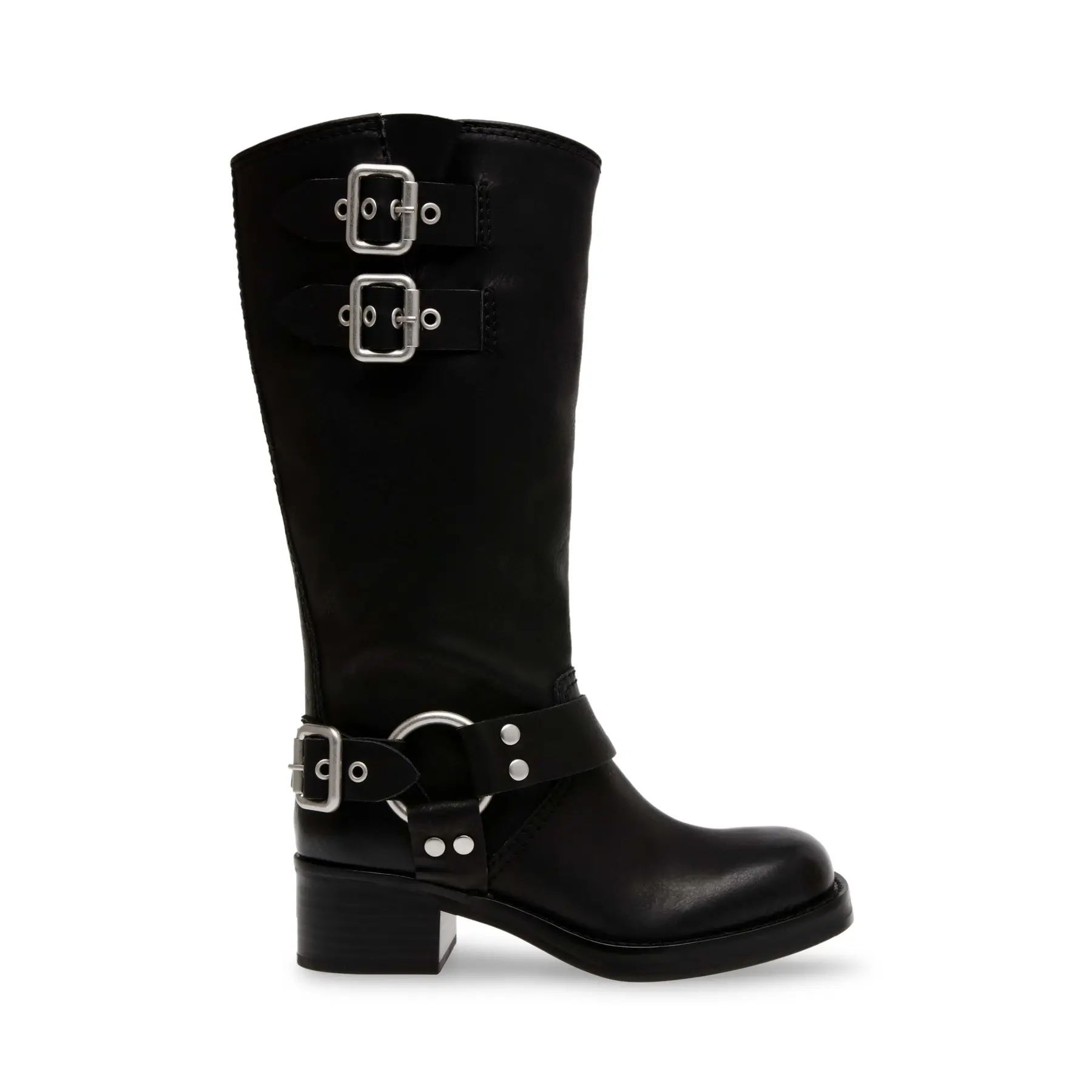 Stiefel Frau Steve Madden Eastern